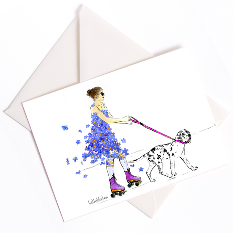 Laten we dan gaan ... Kaya