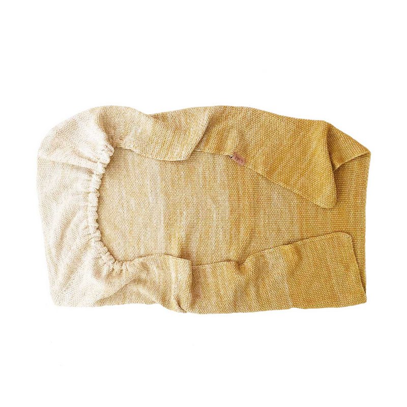 Manta Tuck-Inn 40x80 Ombre Sweet Honey