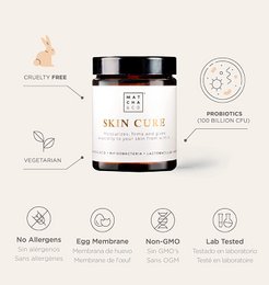 Skin Cure - Cura della pelle reinventata