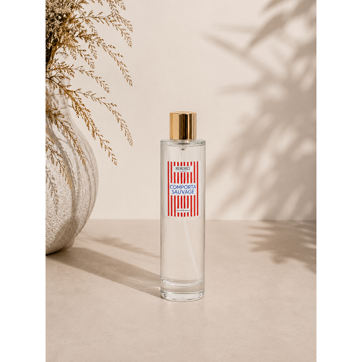 Es handelt sich um Sauvage -Heimspray