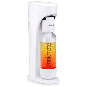 Sparkling Water Maker White Aquadream