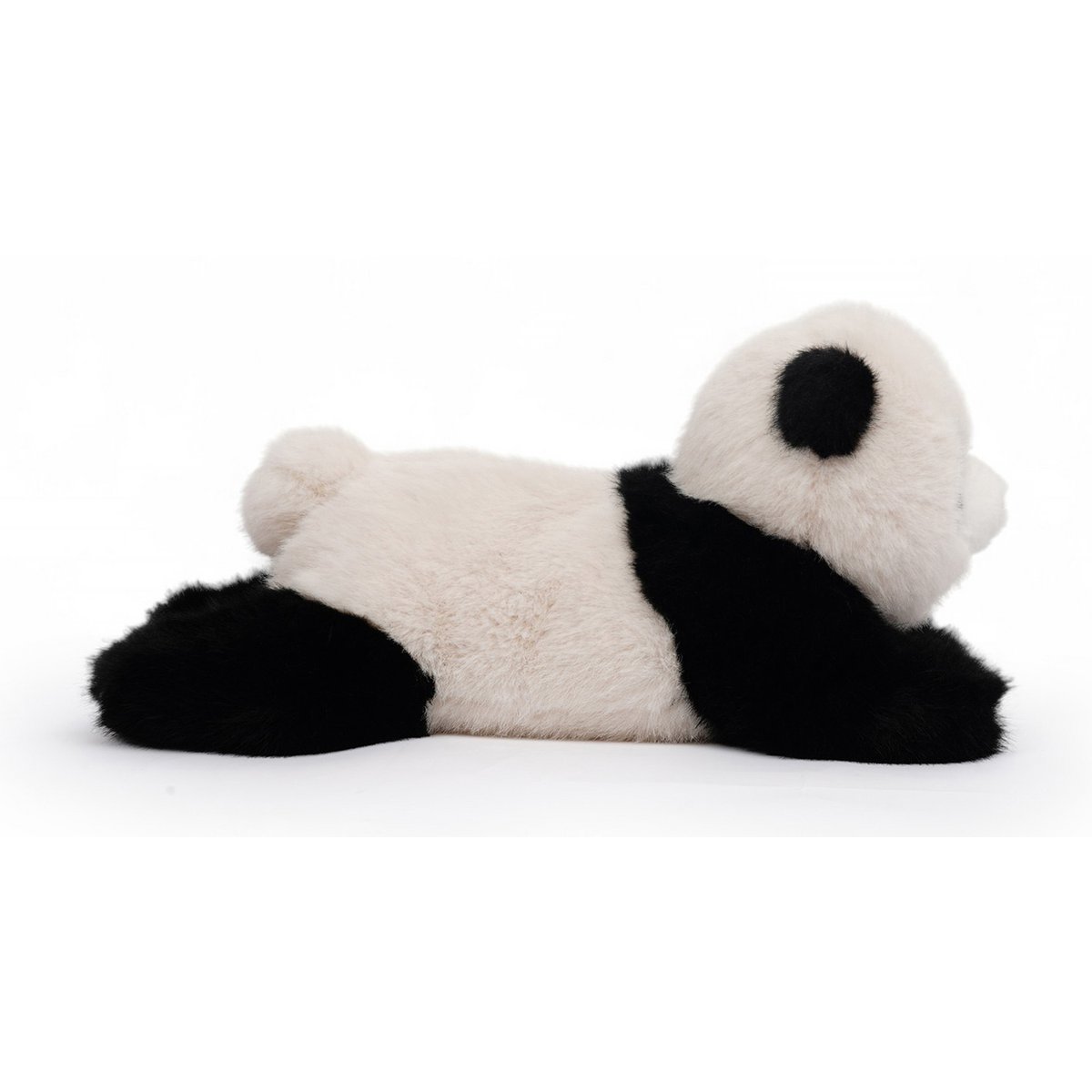 Pluszowa zabawka One Love - Panda Peng czarno-biała