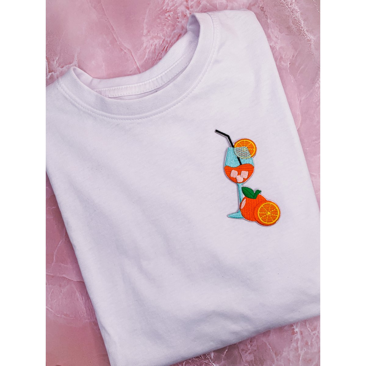 Patch - Spritz