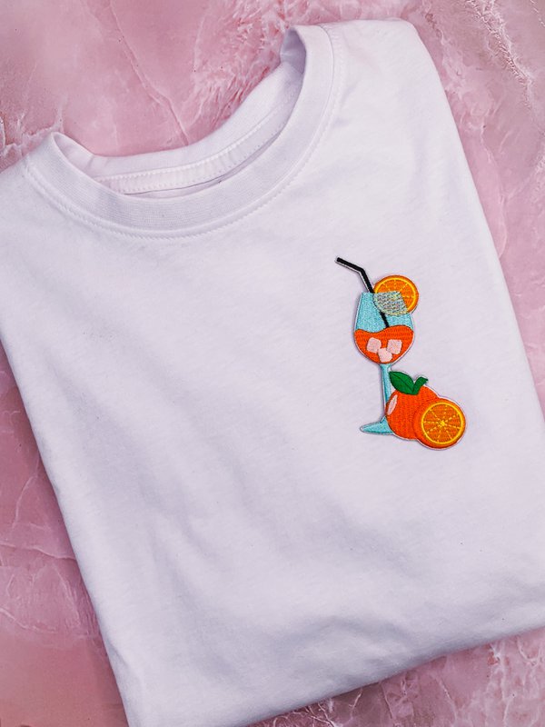Patch - Spritz