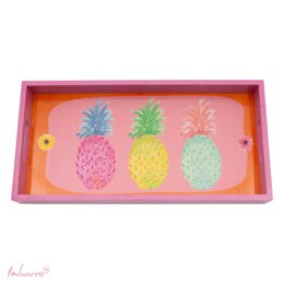 Dienblad Pineapple