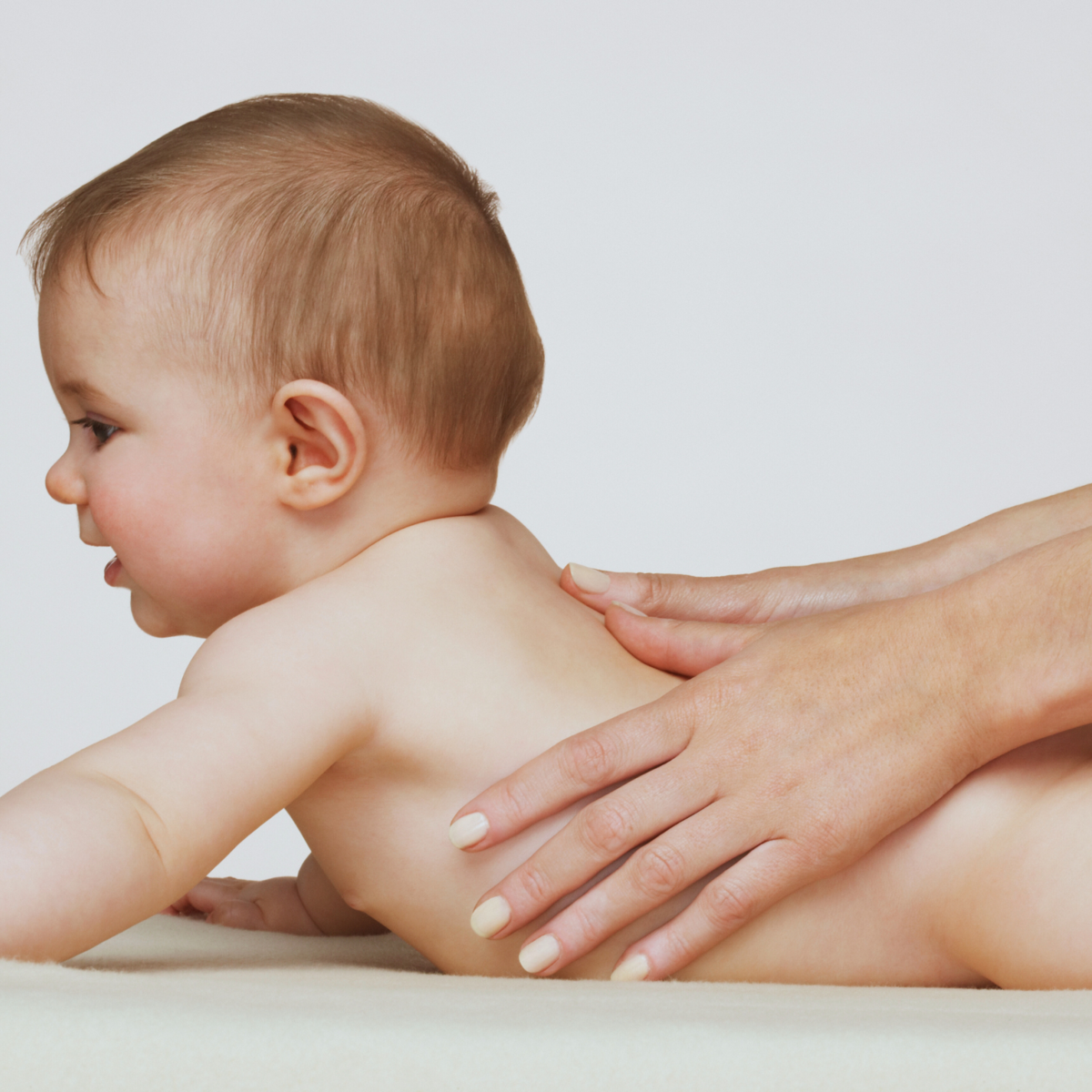 BABY & KIDS OIL