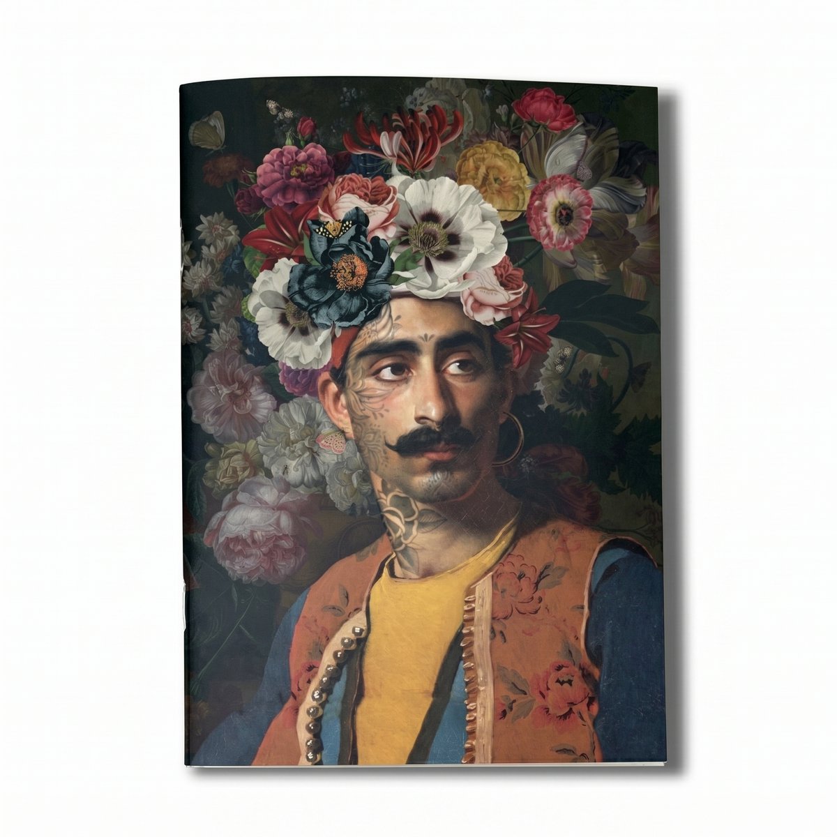 CAHIER A5 HASSAN