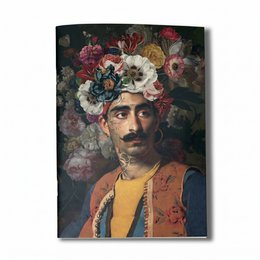CAHIER A5 HASSAN