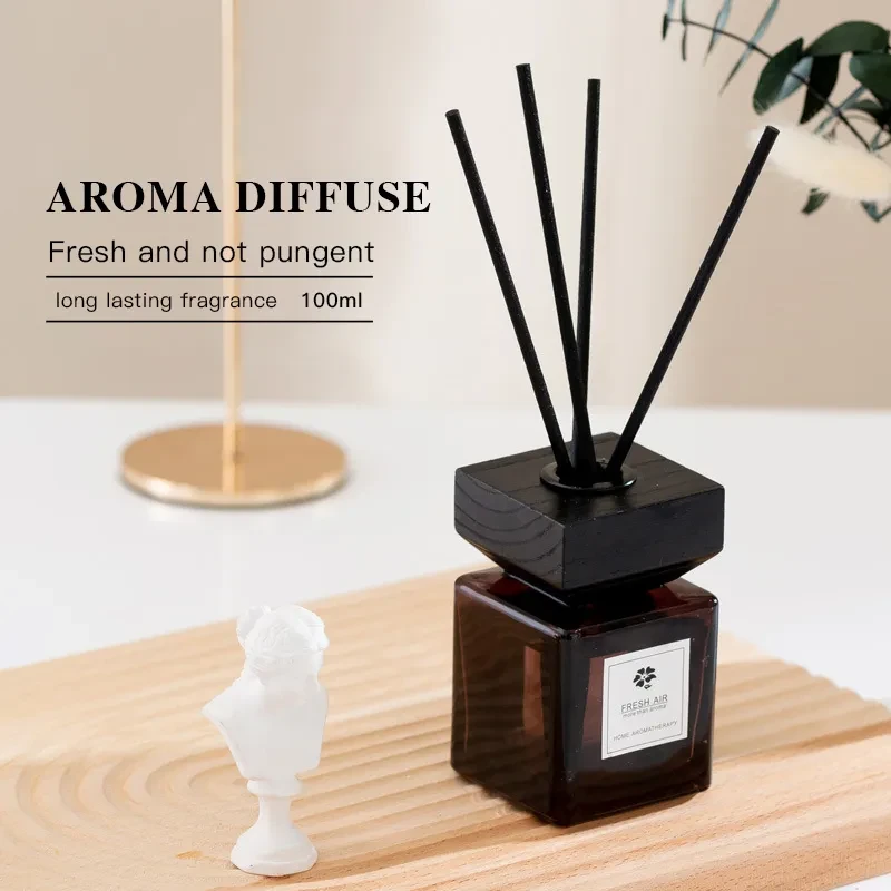 Reed Diffuser dezodorant z olejkiem eterycznym 100 ml