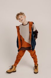 Felpa per bambini MIX