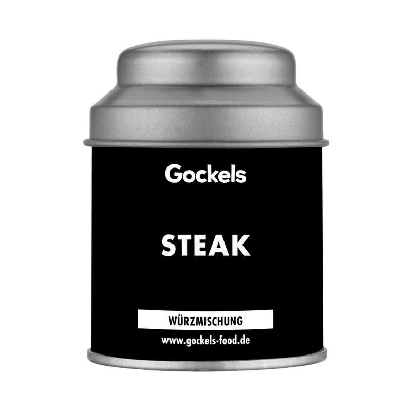 Stek Gewürz