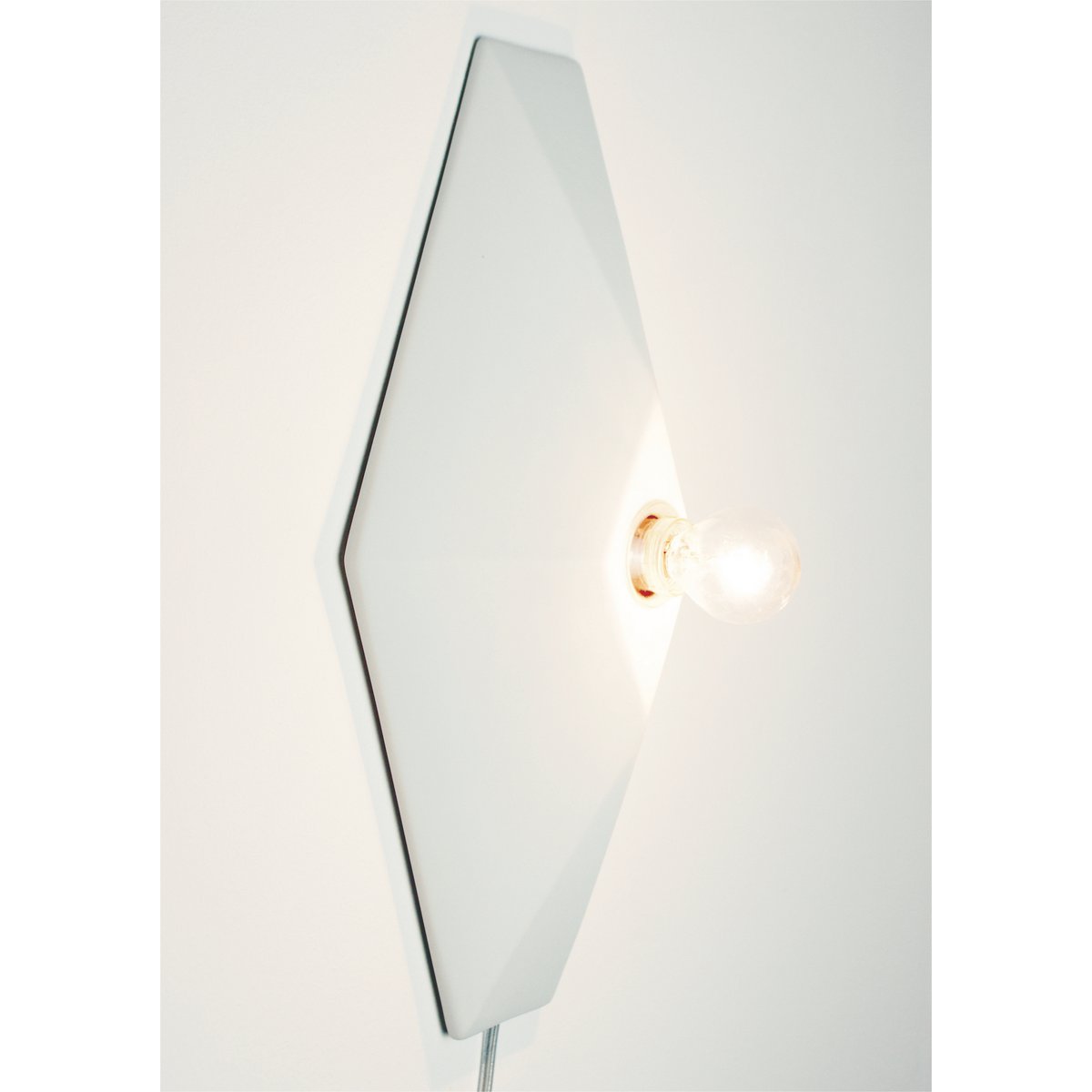 VECTOR – Blanco