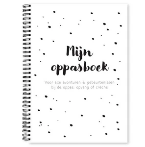 Phyllbooks my babysitter book