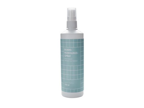 Cleaning spray Sigel 250 ml