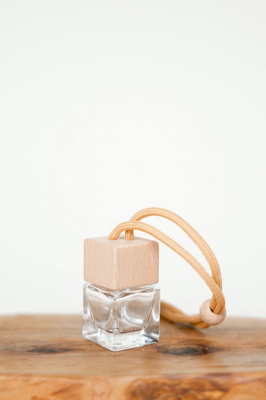 Mini profumo per ambiente - diffusore per auto, armadio