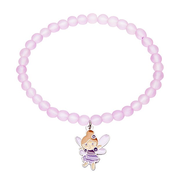 Pulsera Pequeña Hada Bella