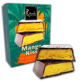 Majestic - Beso de mango 🍫 105g