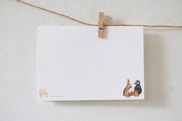 Carta Pasqua