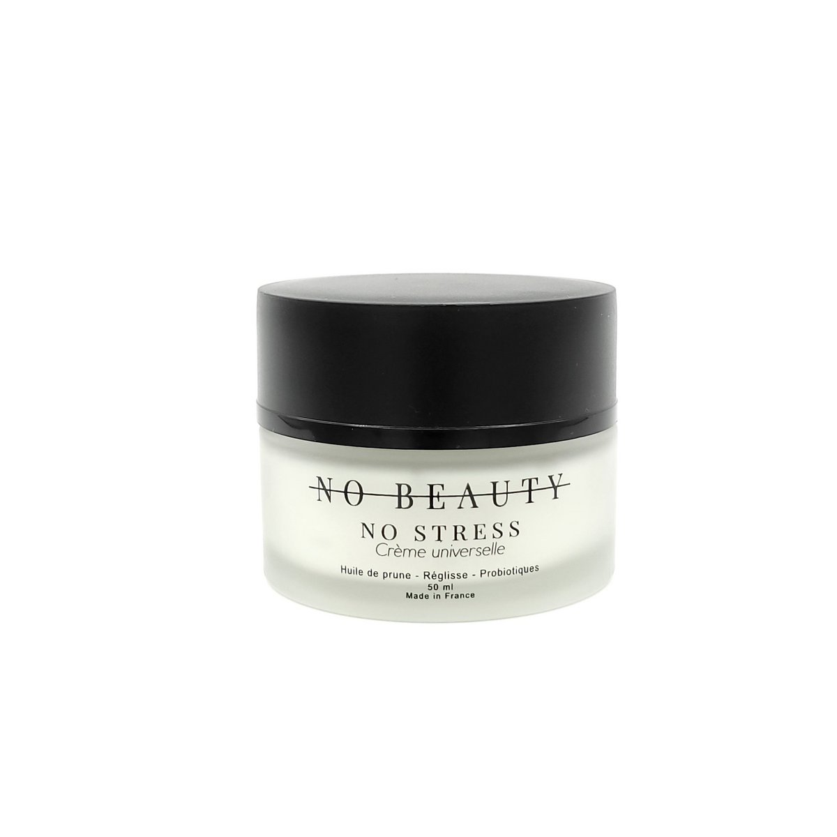 Crème universelle NO STRESS 50ml