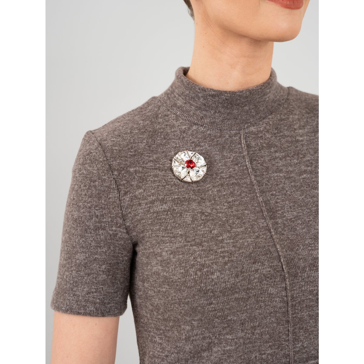 Broche Antares