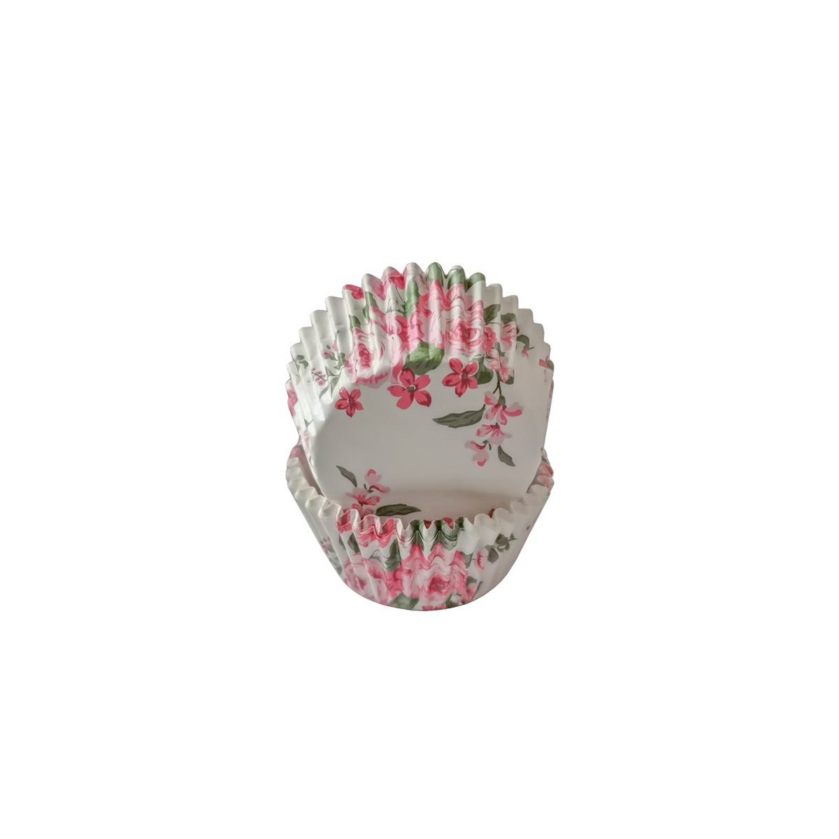 Bella cupcake papers 60 pcs Isabelle Rose