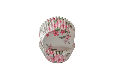 Bella cupcake papers 60 pcs Isabelle Rose