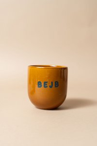Cupzijde, BEJB