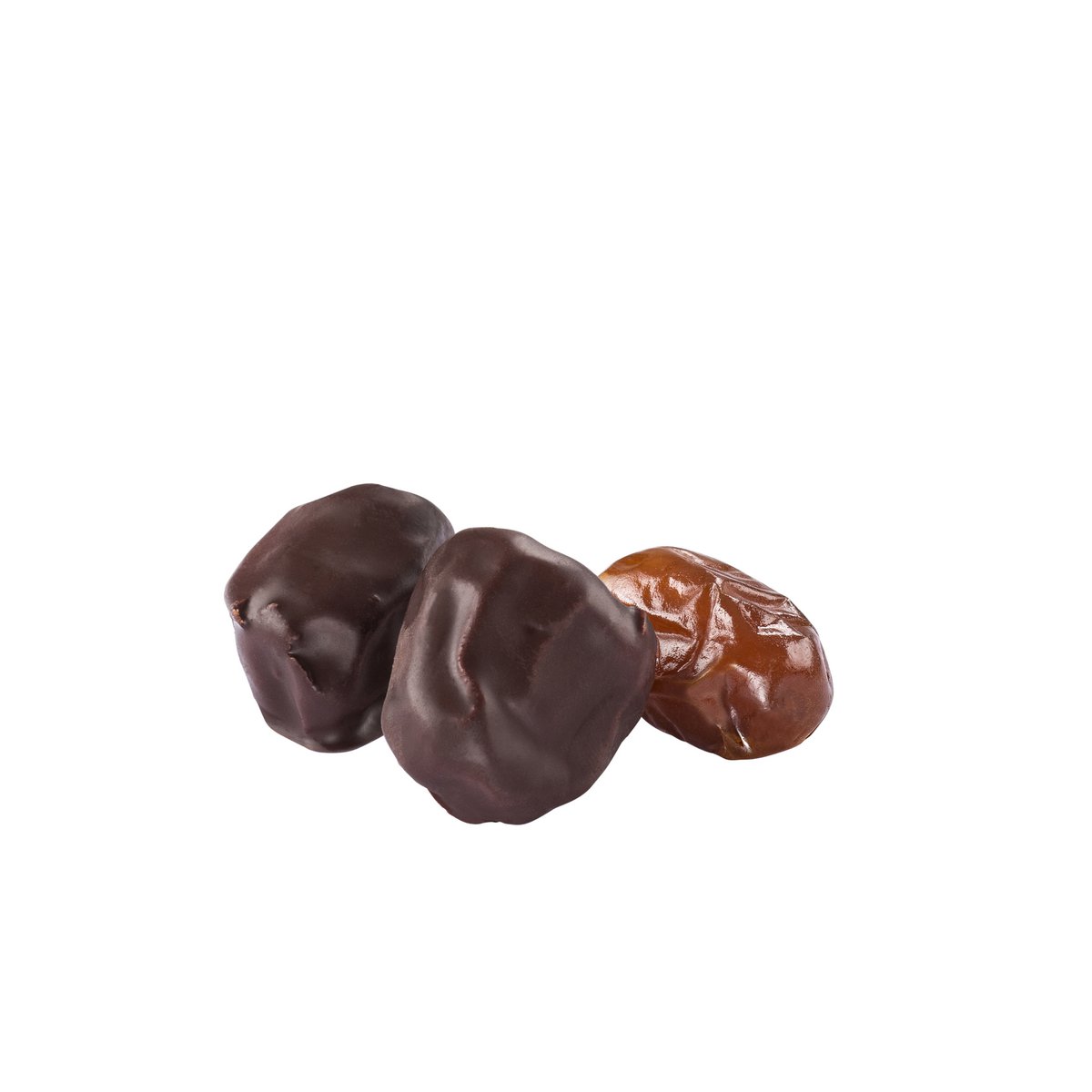 Organic choco Sukkari dates