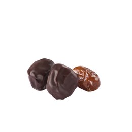 Organic choco Sukkari dates