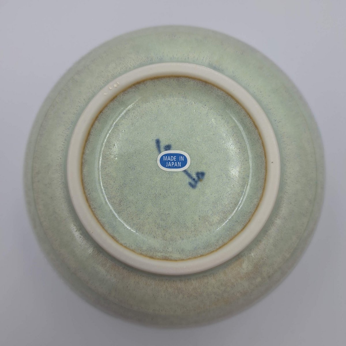 Original Japanese Matcha bowl "Chawan" Seijaku