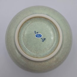 Original Japanese Matcha bowl "Chawan" Seijaku