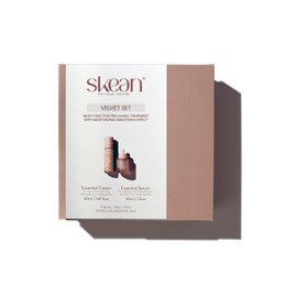 anti-aging fugtighedscreme og serum - VELVET SET