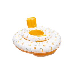 Baby Float - Flerfarvet - Jungle - 0/1 år