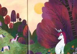 Amy Krouse Rosenthal - Elin la unicornio
