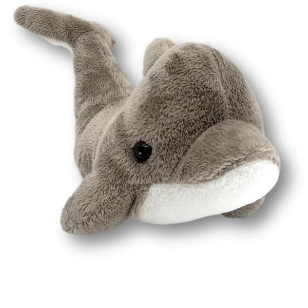 Plush Toy Dolphin Lars - Soft Toy - Cuddly Animal