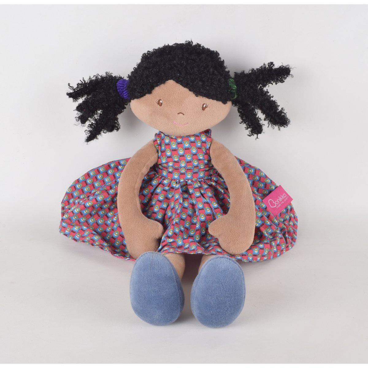 Pop-Debütanten – Leota 42 cm