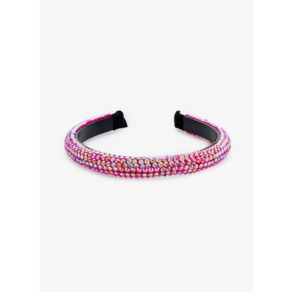 Headband Sabrina Fuchsia