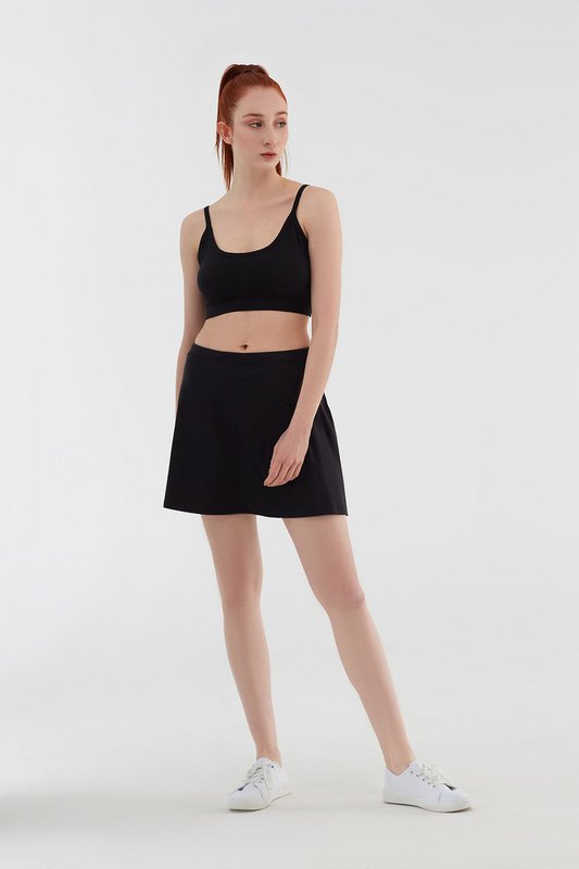 1511-01 | Damesbustier - Zwart