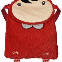 red riding hood backpack