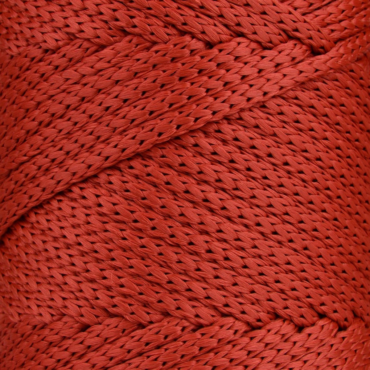 Cordoncino macramè Sensy Premium da 5 mm - 104 iarde, 100% poliestere