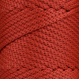 Cordoncino macramè Sensy Premium da 5 mm - 104 iarde, 100% poliestere