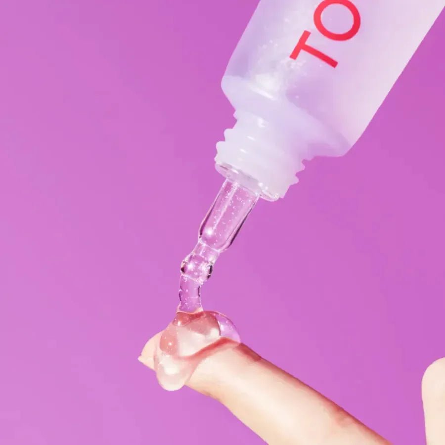 TOCOBO – Kolagenowy Rozjaśniający Żel Pod Oczy 30ml