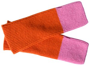 Mitaines Mary Poppy 26 x 9