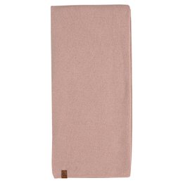 Women's Knit Scarf Merino & Cashmere