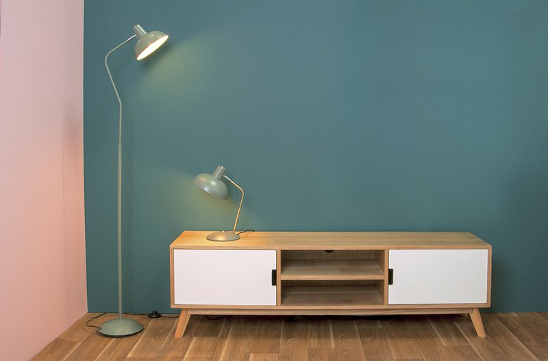 Table Lamp Hood