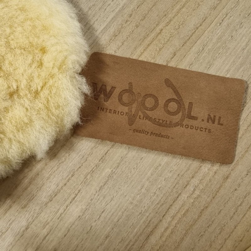 Peau de mouton WOOOL - Médicinal