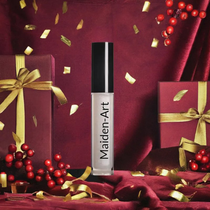 Lip Gloss - Glitter | Glitter lip gloss