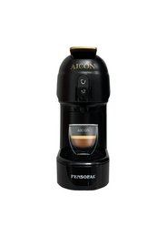 Pensofal Aicon "REDUCE" Automat na kapsułki (ese44m) + ZESTAW DO DEGUSTACJI KAWY 15