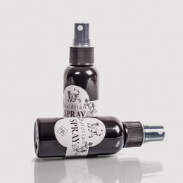 NE & NO® REFT GAT CATS Bell -Being Herbs: Catnint + Valerian Spray + Matatabi Sticks
