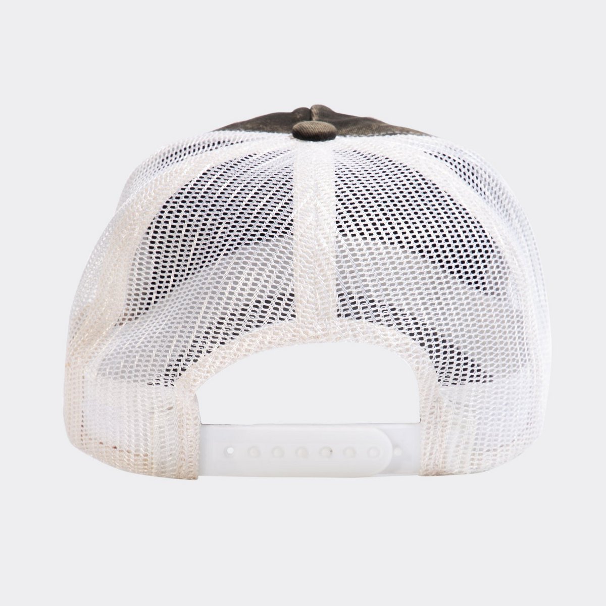 Trucker Cap im Used-Look «Break the Rules»